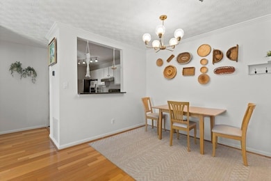 Lenox Villas Condominium unit 2408, Atlanta, GA 30324 - photo 5