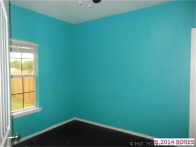 318 E 113th St S, Jenks, OK 74037 - photo 4