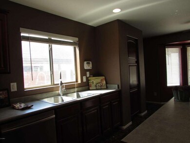 pantry and lots of light
