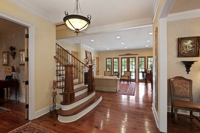 Foyer