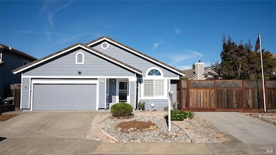 284 Flametree Cir, Windsor, CA 95492 - photo 2