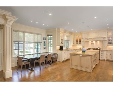 100 Meadowbrook Rd, Weston, MA 02493 - photo 6