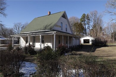 202 W Graham St, Prairie Grove, AR 72753 - photo 4