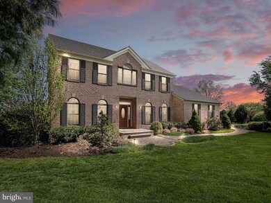 5007 S Renn Ct, Frederick, MD 21703 - photo 2