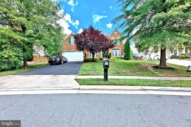 5551 Victory Loop, Manassas, VA 20112 - photo 4