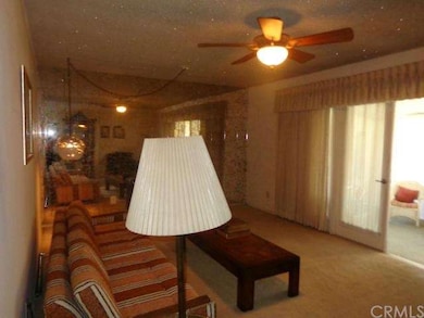 Another Living room view