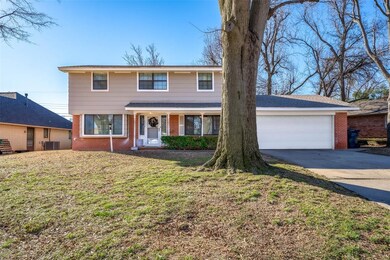 6212 Kingston Rd, Oklahoma City, OK 73122 - photo 4