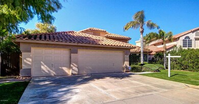 1318 N Sailors Way, Gilbert, AZ 85234 - photo 3