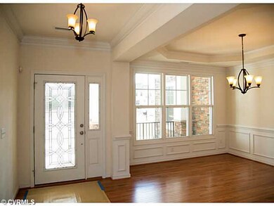 Foyer