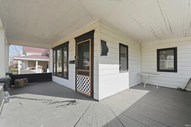 280 N Center St, Waterloo, IN 46793 - photo 5