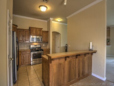 3212 E Gillette St, Broken Arrow, OK 74014 - photo 7