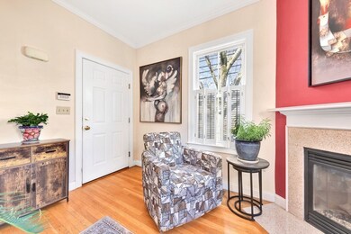 132 Warren St unit A, Arlington, MA 02474 - photo 7