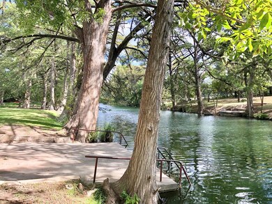 HOA Waterfront