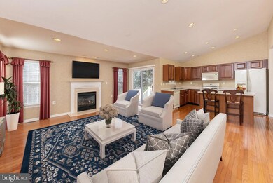 201 Fox Glove Trail, Mullica Hill, NJ 08062 - photo 5