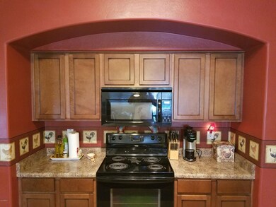 Kitchen II