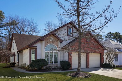 1663 Lacebark Ct, Toms River, NJ 08755 - photo 2