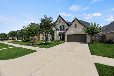 28615 Thornsby Ridge Ct, Fulshear, TX 77441 - photo 2