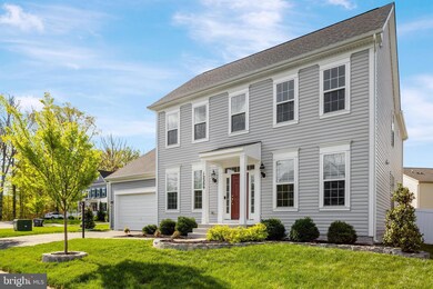 12209 Sedge St, Bristow, VA 20136 - photo 3