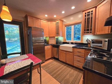 1945 Valley Rd, Berkeley Springs, WV 25411 - photo 4