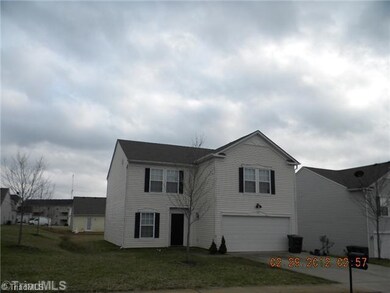 156 Vermillion Loop, Statesville, NC 28625 - photo 2
