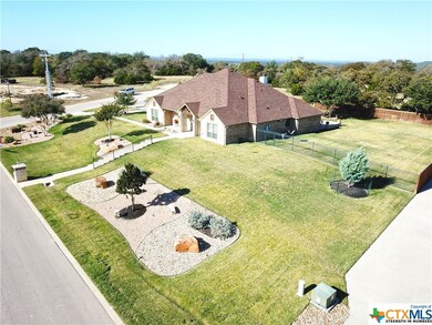 277 Skyline Dr, Copperas Cove, TX 76522 - photo 4