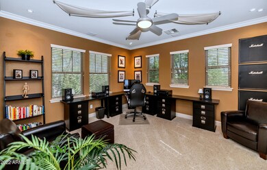 Bonus Room