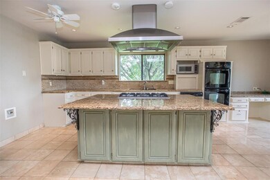 17 Quail Run St, Gainesville, TX 76240 - photo 3