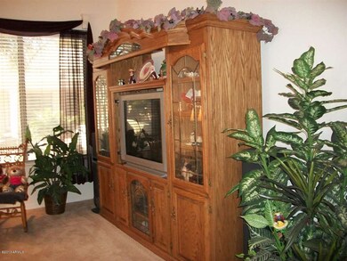 Blinds and Fans Throughout