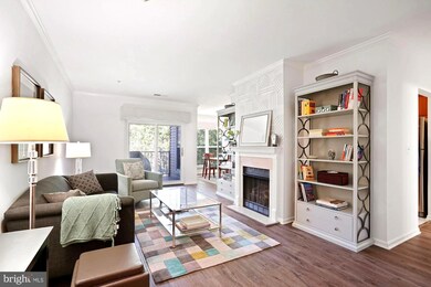 The Pavillion unit 202, Falls Church, VA 22043 - photo 4