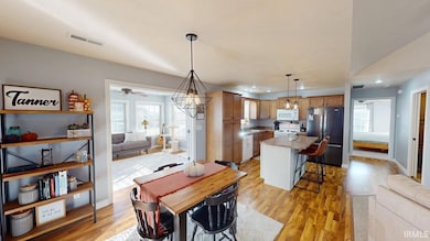 4130 N Portersville Rd, Jasper, IN 47546 - photo 5