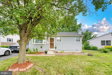 382 Old Line Ave, Laurel, MD 20724 - photo 4