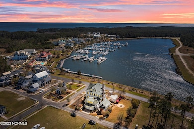 Aerial View 588 E Harborside