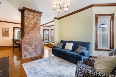 11 Bushnell St, Dorchester Center, MA 02124 - photo 5