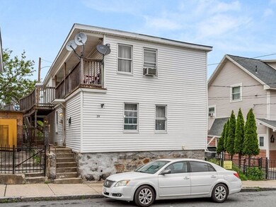 19 Mechanic St, Lawrence, MA 01841 - photo 2