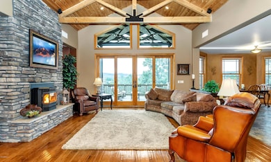 2705 E Wild Rose Cir, Payson, AZ 85541 - photo 7