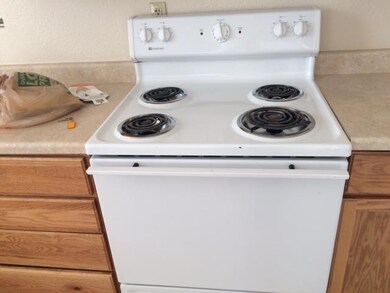 Stove