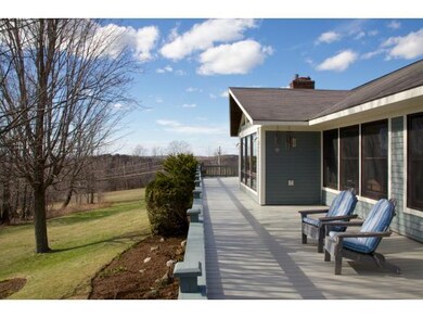 325 Cattail Ln, Hinesburg, VT 05461 - photo 3