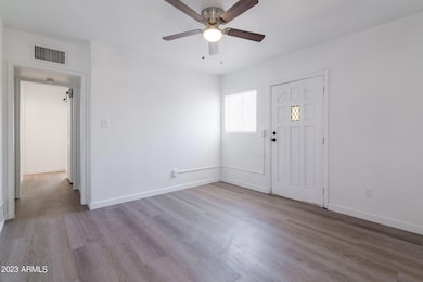 2742 E Willetta St unit B, Phoenix, AZ 85008 - photo 4