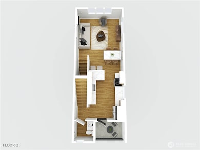 312 118th St S unit 4, Tacoma, WA 98444 - photo 4