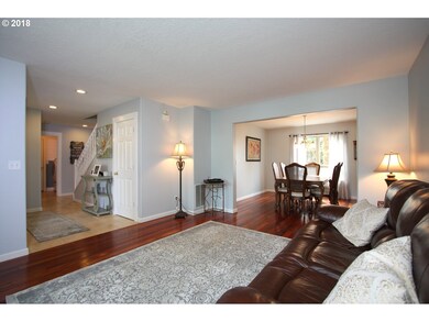Living Room/Dining Room