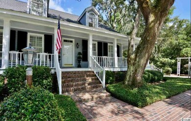 32 Sanderling Ave unit LOT 154 COMM I PH II, Georgetown, SC 29440 - photo 7