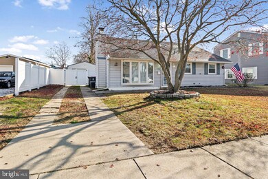 14 S Walnut Cir, West Berlin, NJ 08091 - photo 2