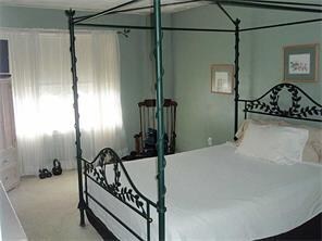 Bedroom.
