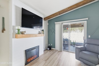 4502 W Rose Mist Way, Tucson, AZ 85741 - photo 6