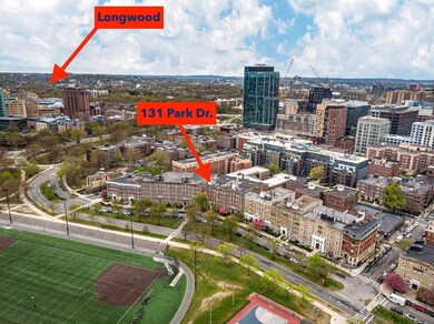 131 Park Dr unit G2, Boston, MA 02215 - photo 3