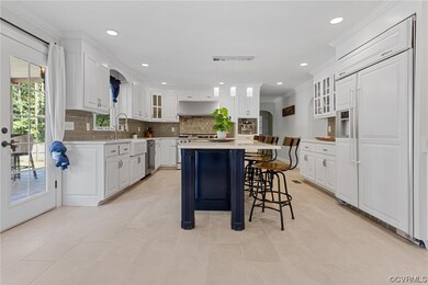 19960 Horseshoe Rd, Carson, VA 23830 - photo 5