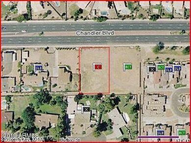 Property Outline