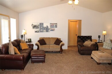 508 S 16th St, McAlester, OK 74501 - photo 6