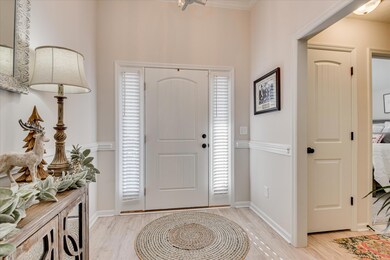 162 Sutton Ct, Graniteville, SC 29829 - photo 5