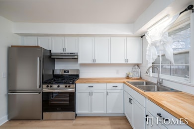 3354 Highland St, Muskegon, MI 49444 - photo 6